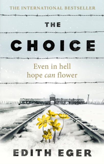 The Choice-9781846045127