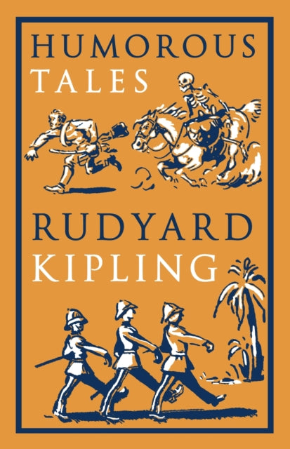 Humorous Tales-9781847496720