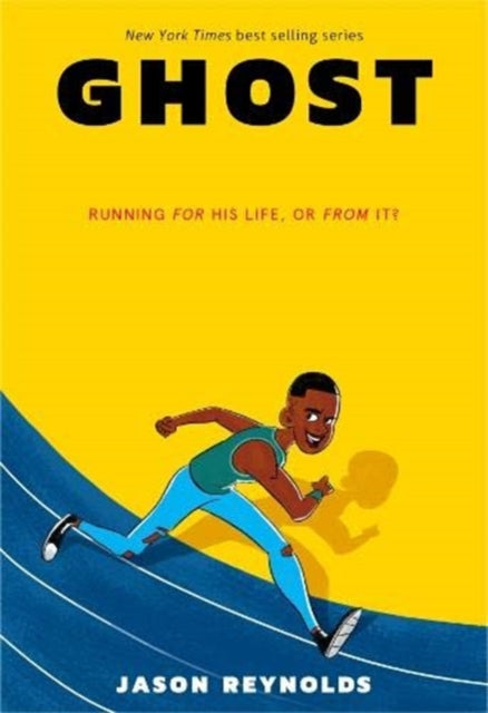 Ghost-9781999642525